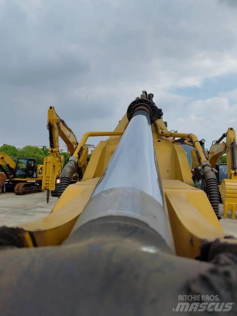 CAT 330 履帶式 挖土機/掘鑿機/挖掘機