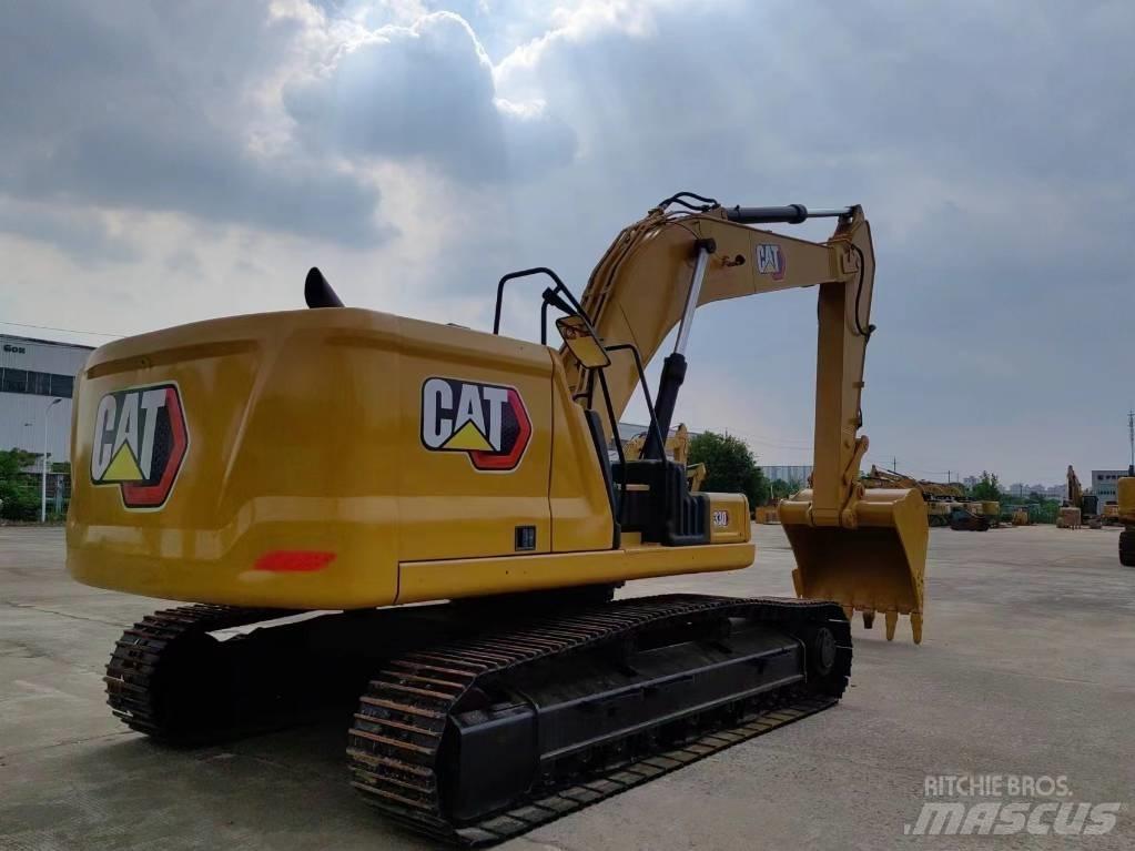 CAT 330 履帶式 挖土機/掘鑿機/挖掘機
