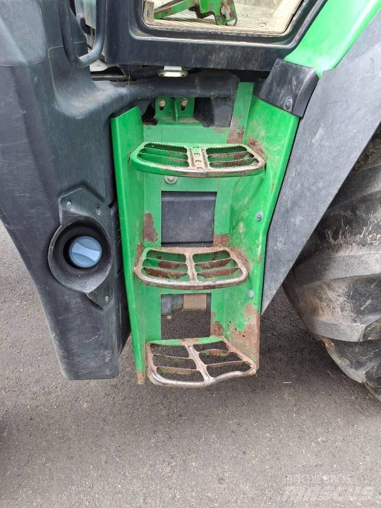 John Deere 6145 R 曳引機