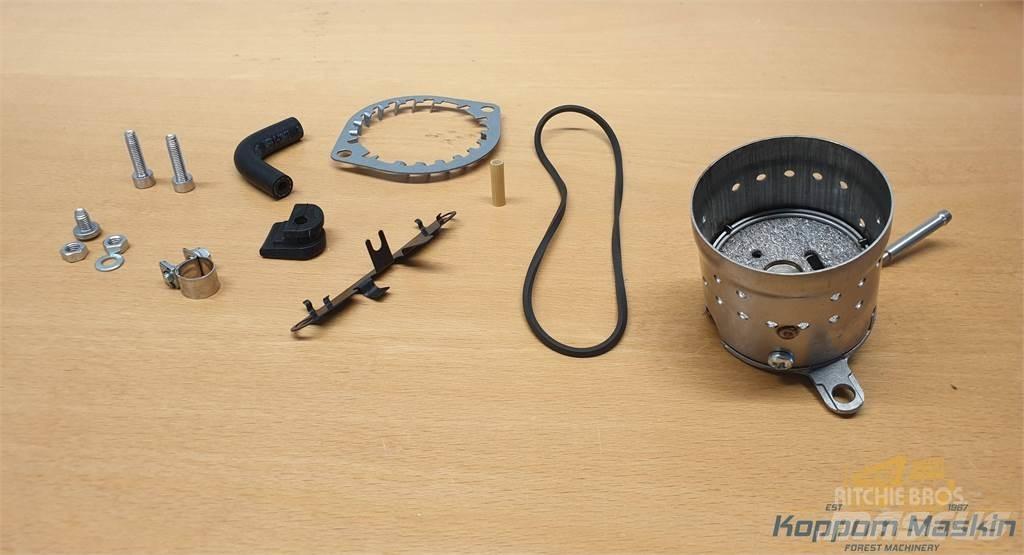 Ponsse 0066530 電子設備