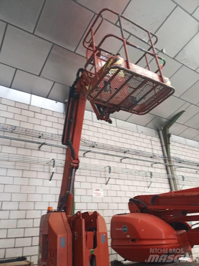 Genie Z 30/20 N 曲臂高空作業車