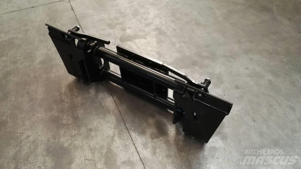 M3 Adapter ISO 24410 其他