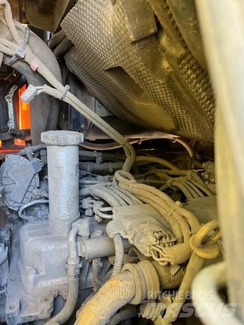 Wacker Neuson DW 90 側卸礦車