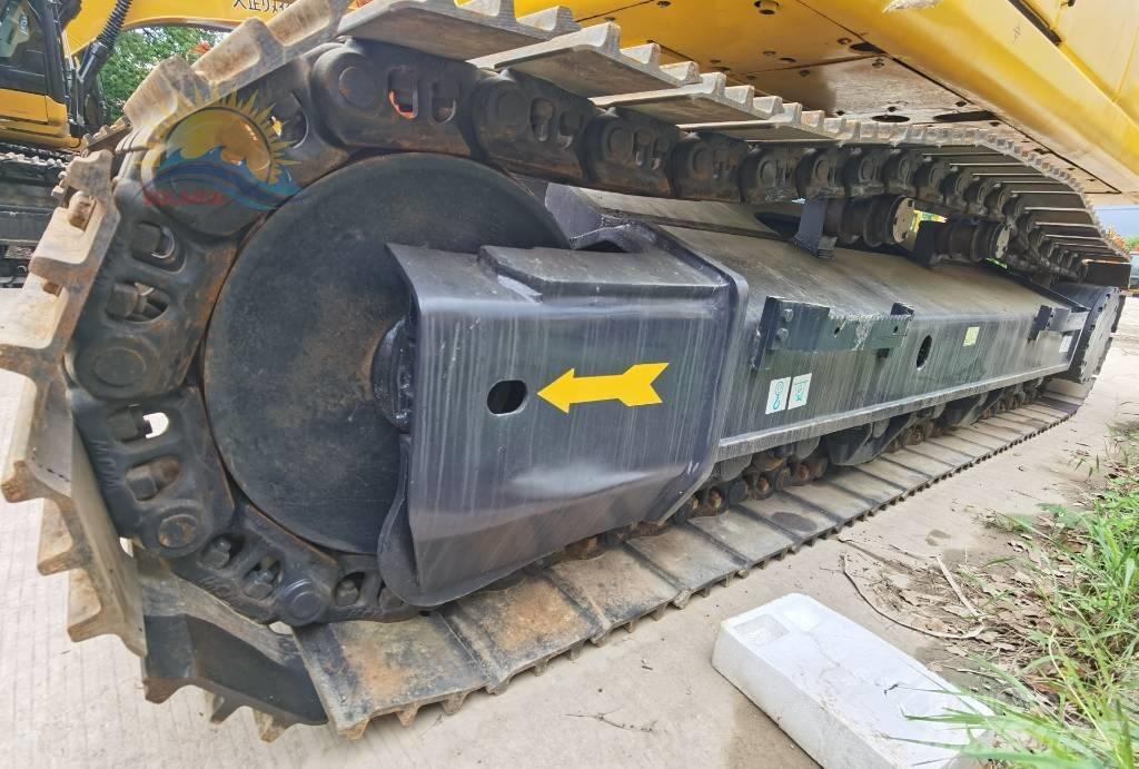 Komatsu PC 400LC-8 R 履帶式 挖土機/掘鑿機/挖掘機