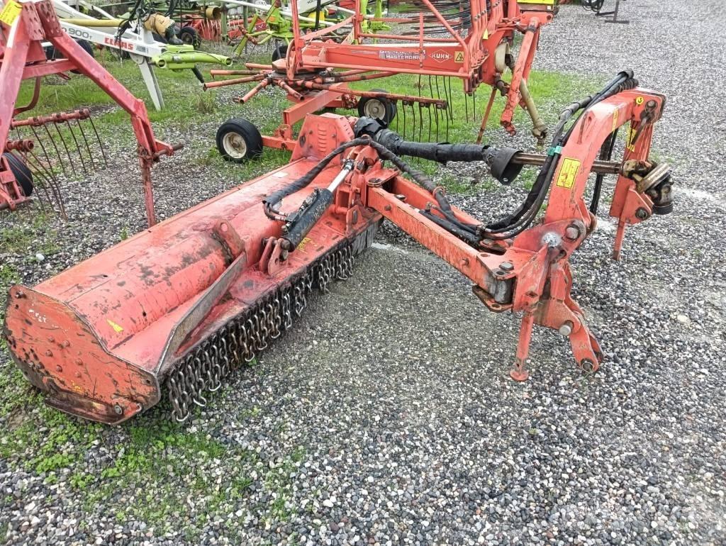 Maschio Giraffa 185 割草劑