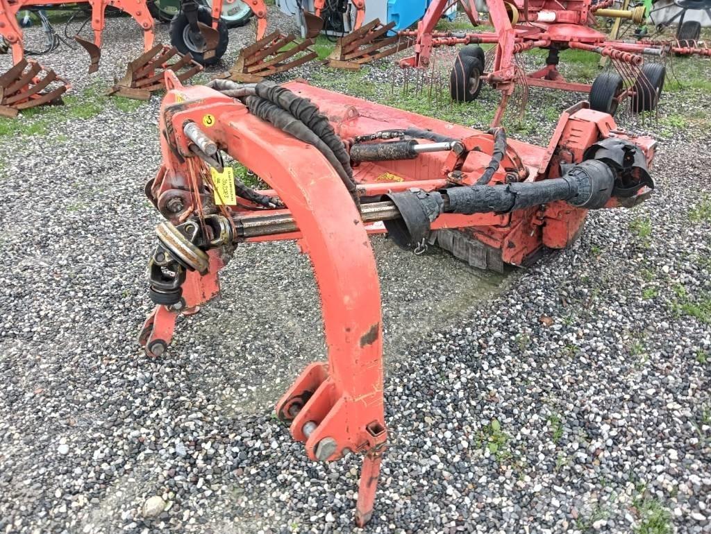 Maschio Giraffa 185 割草劑
