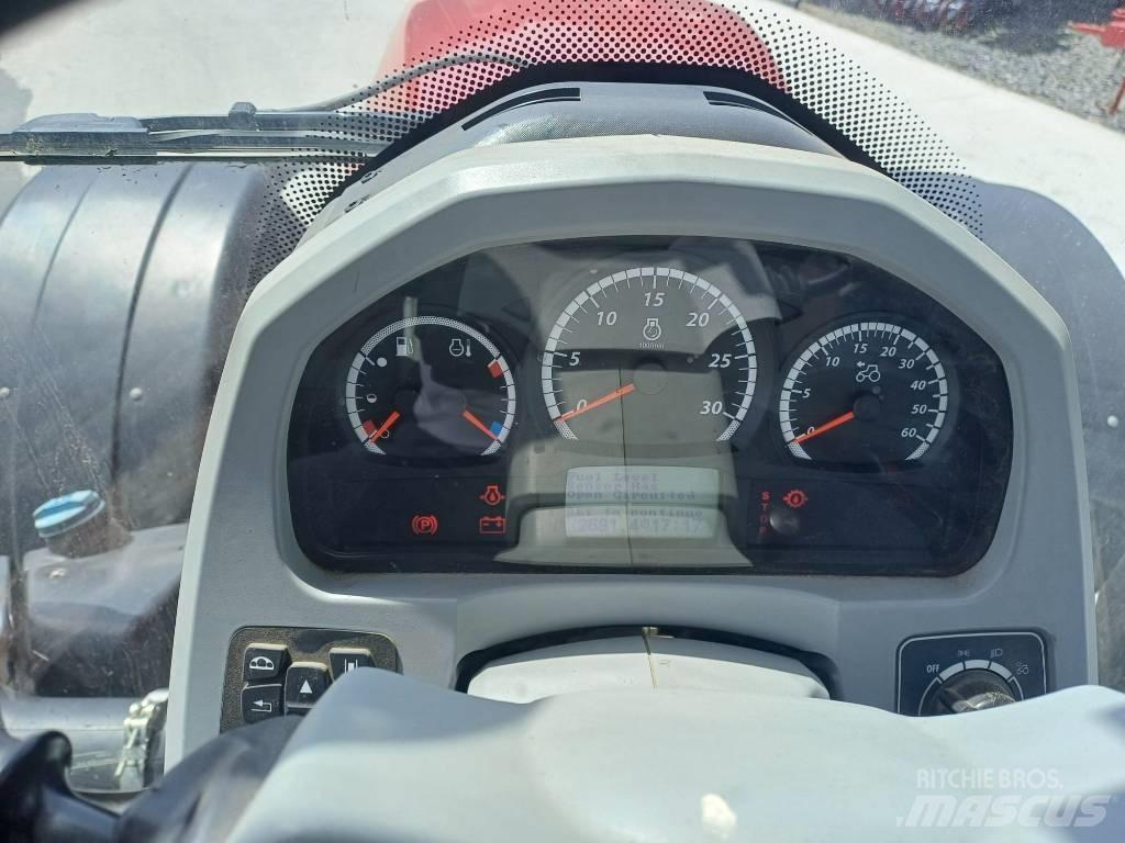 Valtra T 234 曳引機