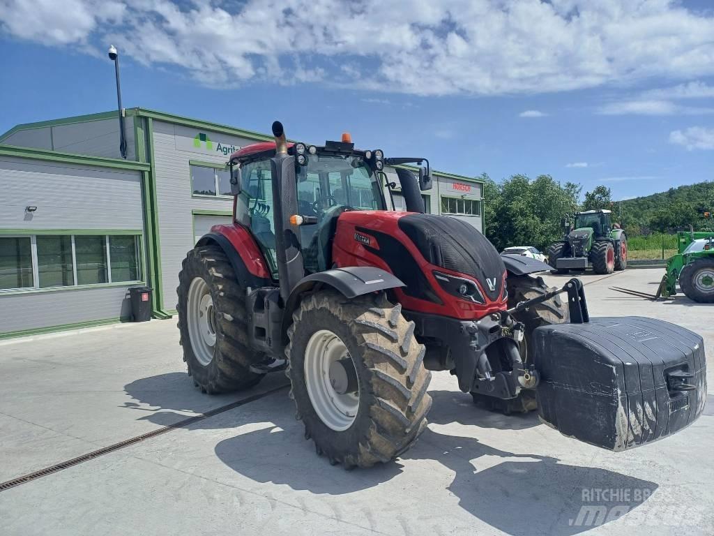 Valtra T 234 曳引機