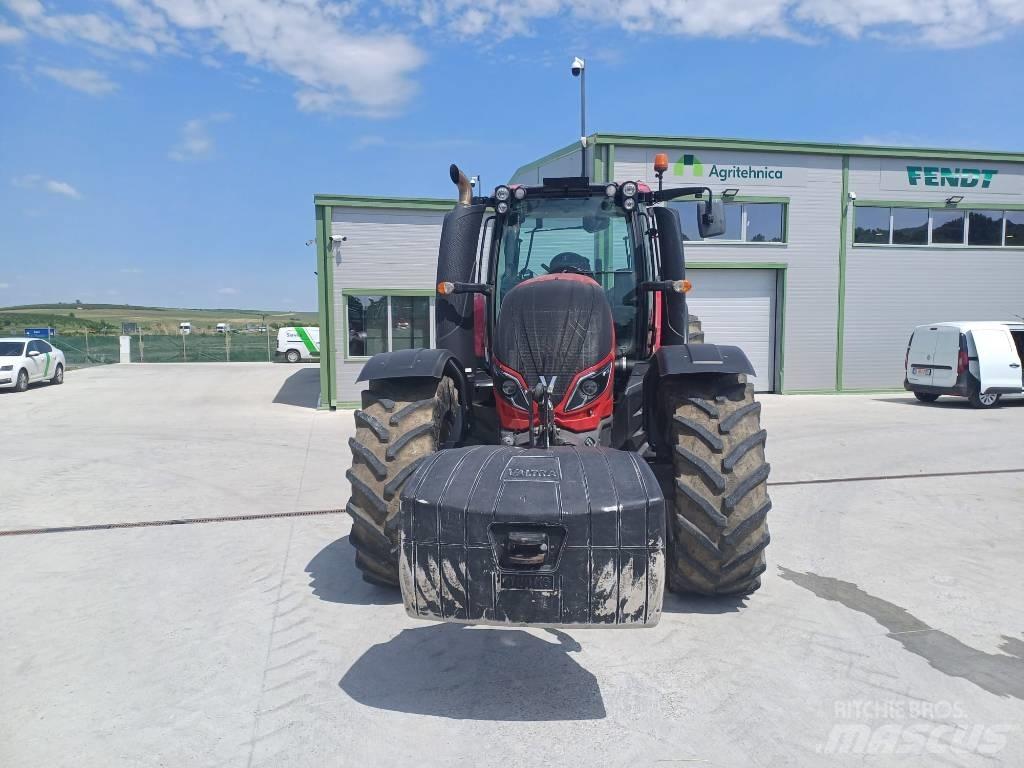 Valtra T 234 曳引機