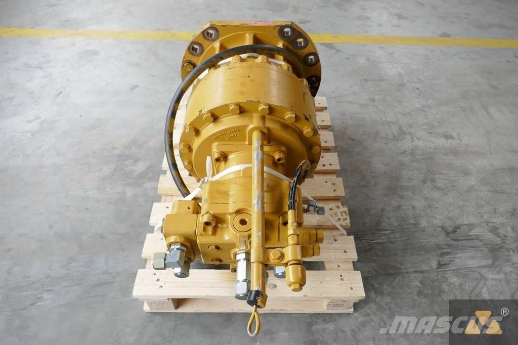 CAT 296-6252 其他組件