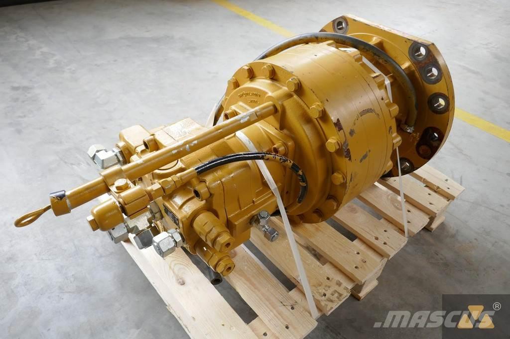 CAT 296-6252 其他組件