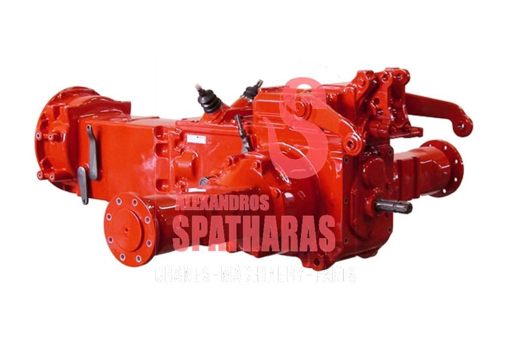 Carraro 150009	drive 傳動裝置