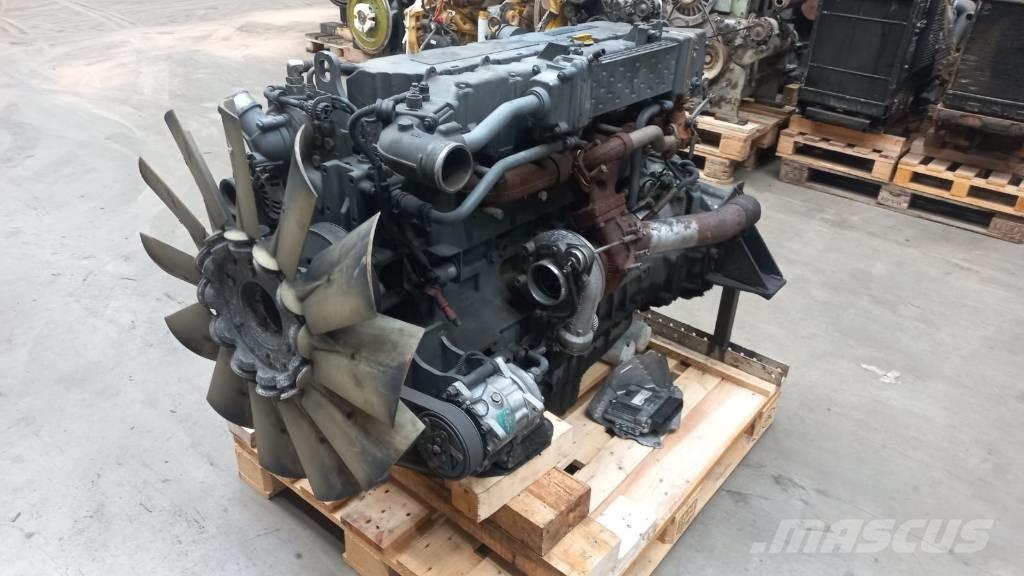 Deutz TCD2013L064V 引擎/發動機