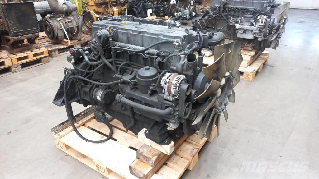 Deutz TCD2013L064V 引擎/發動機
