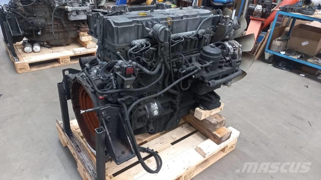 Deutz TCD2013L064V 引擎/發動機