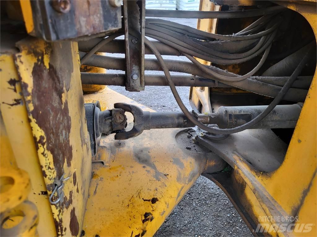 JCB 436 Z 其他