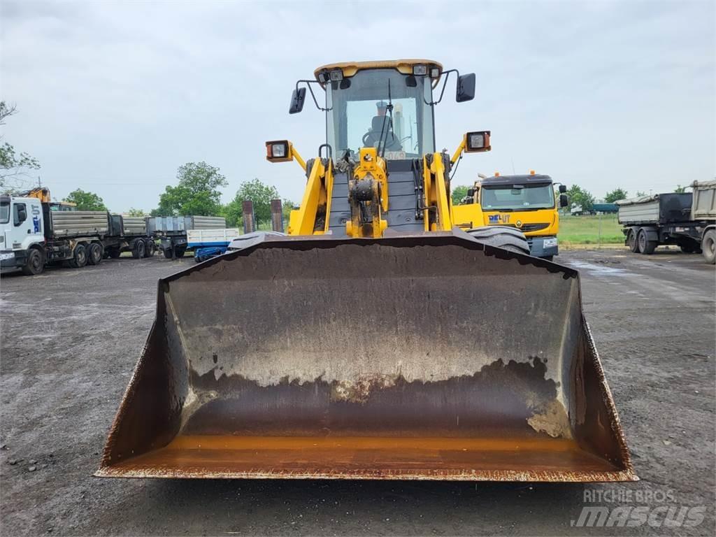 JCB 436 Z 其他