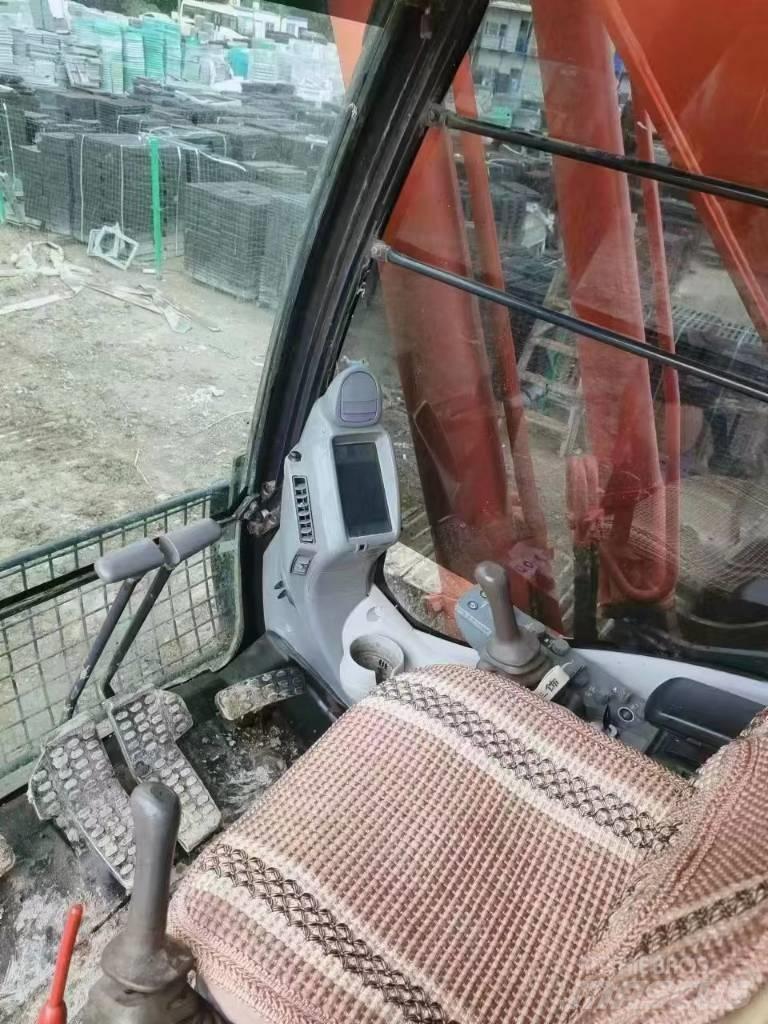 Hitachi ZX 360 LC 履帶式 挖土機/掘鑿機/挖掘機