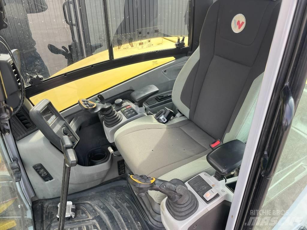 Wacker Neuson ET 90 中型挖土機/掘鑿機/挖掘機 7t-12t