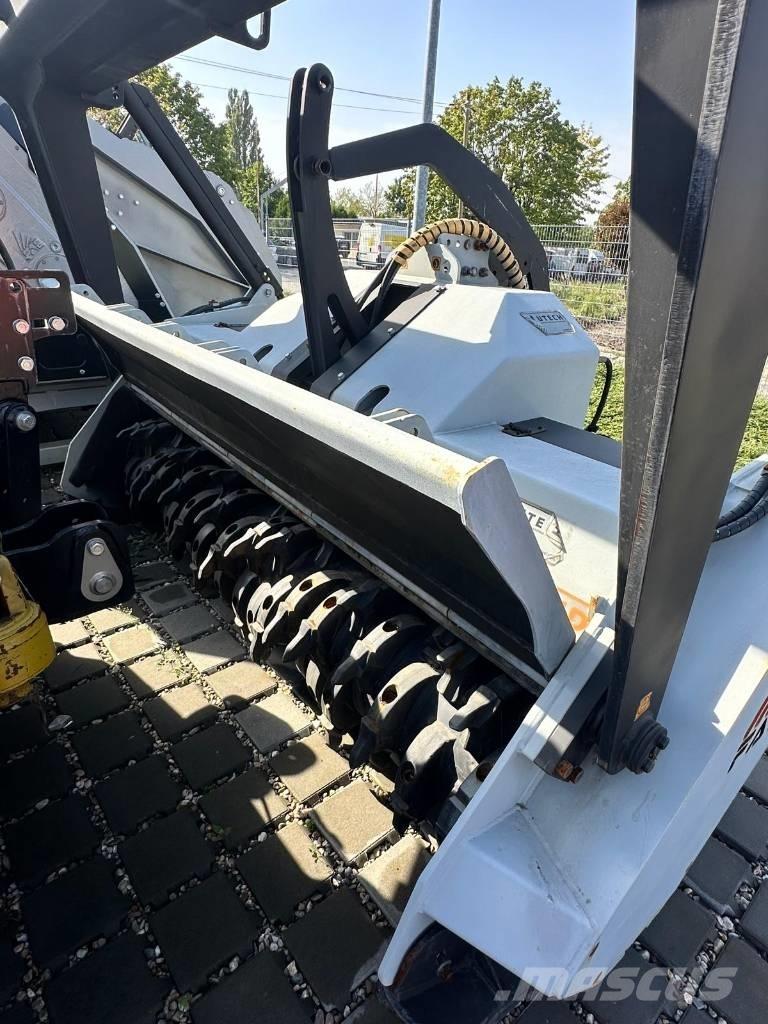 FAE UMM/S/HP 225 林業其他機械設備