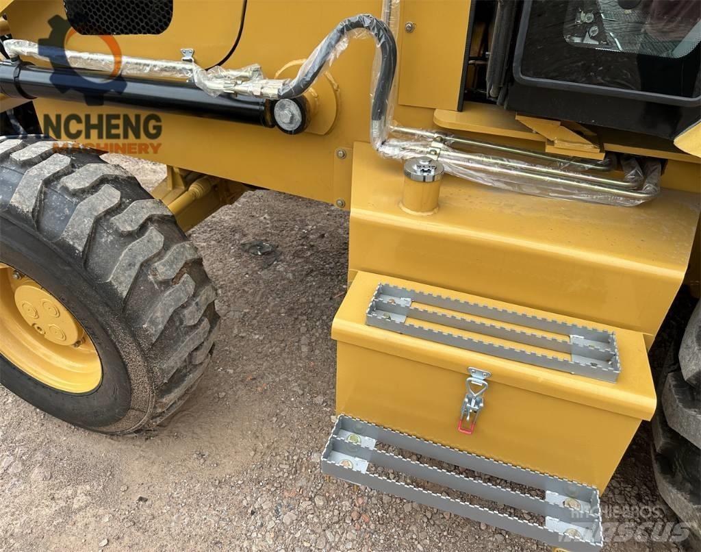 CAT 432 F 反鏟裝載機