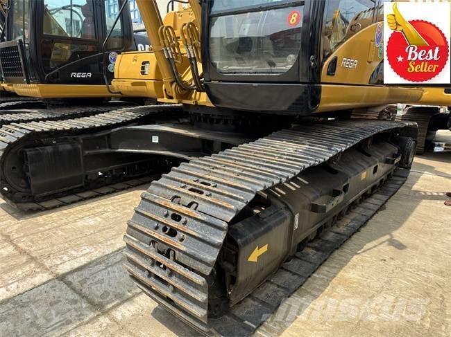 CAT 325 CL 履帶式 挖土機/掘鑿機/挖掘機