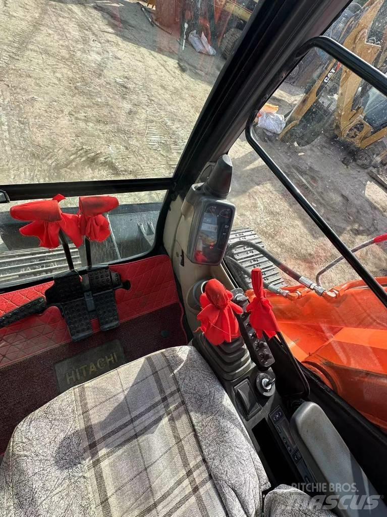 Hitachi ZX 70 履帶式 挖土機/掘鑿機/挖掘機