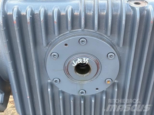 Wirtgen GEARS 69905 傳動裝置