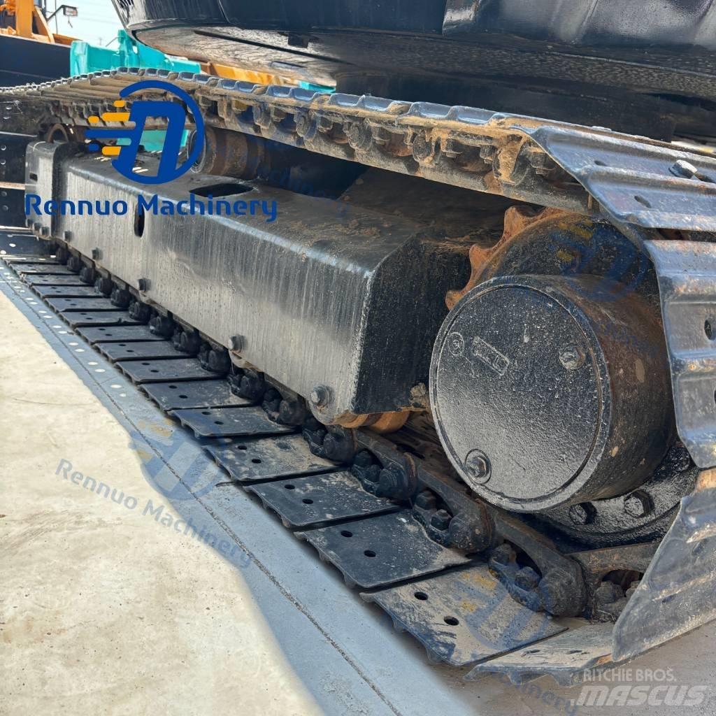 Kobelco SK 55 SR 履帶式 挖土機/掘鑿機/挖掘機
