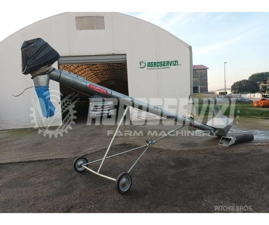  ARCOM VORTICE 380 V 其他裝載挖掘裝置和配件