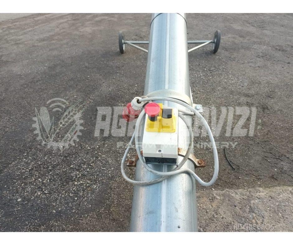  ARCOM VORTICE 380 V 其他裝載挖掘裝置和配件