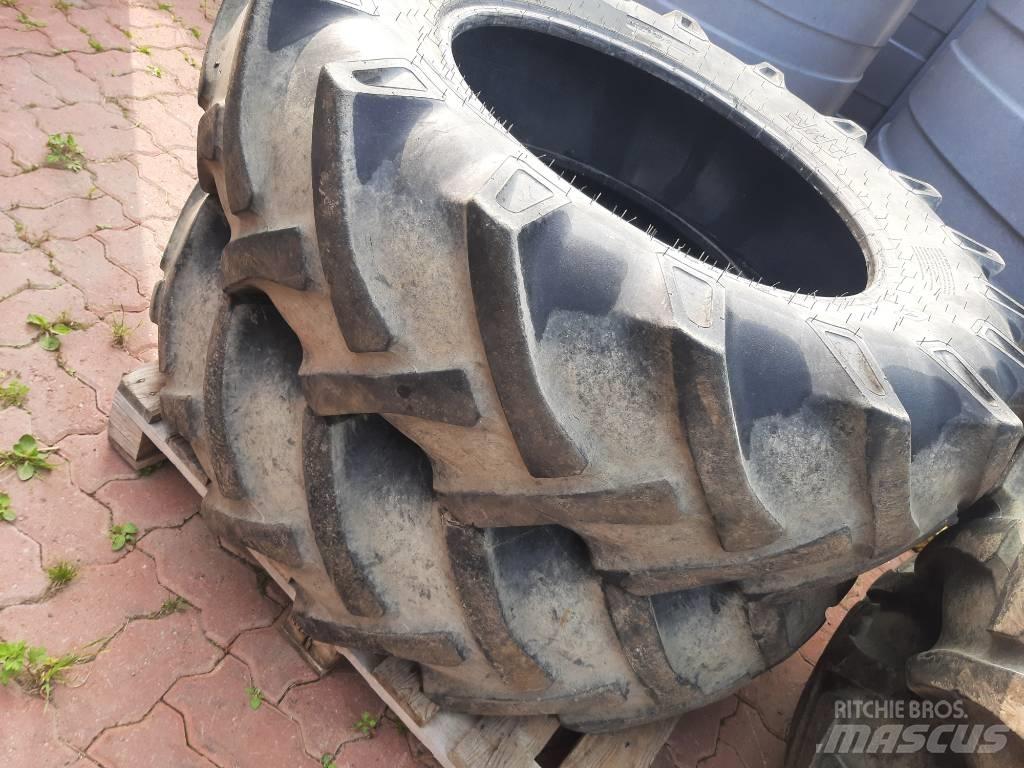 BKT 14.9-28 2 kpl 輪胎、車輪和輪圈