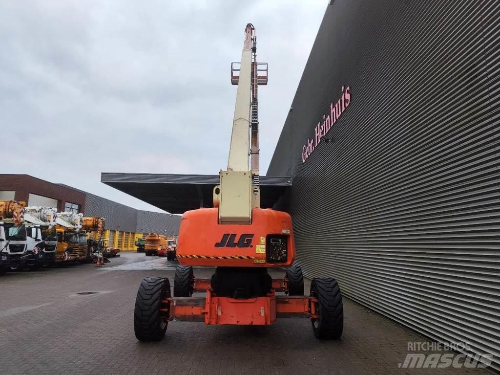JLG 1350 SJP 伸縮臂高空作業車