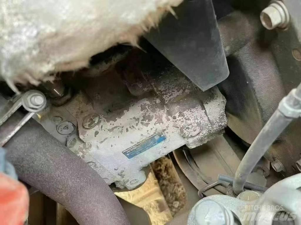 Kubota 165 履帶式 挖土機/掘鑿機/挖掘機