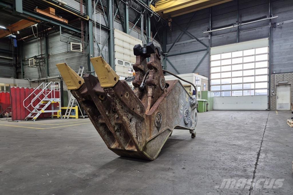 CAT P245-PS 切割機