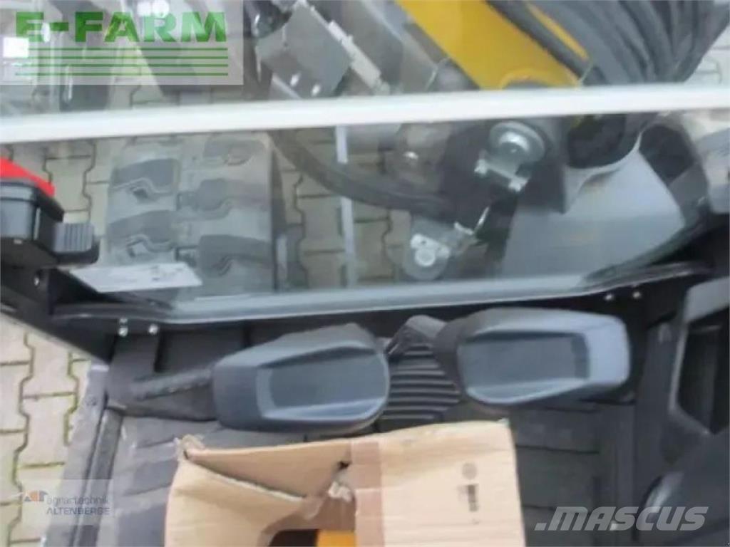 New Holland e55d 小型挖土機/掘鑿機<7t(小型挖掘機)