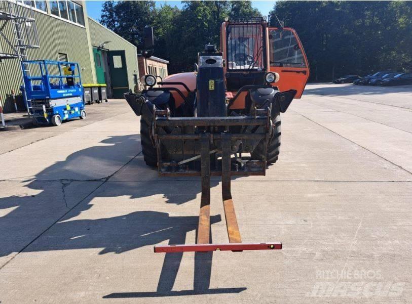 JLG 3614 RS 伸縮臂操作車
