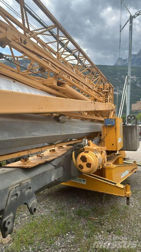 Potain HD 40 A 獨立吊掛起重機 吊車