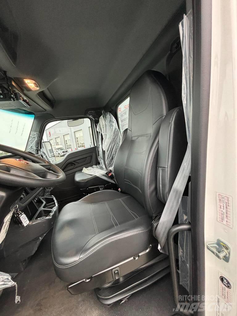 Kenworth T 380 商用底盤車