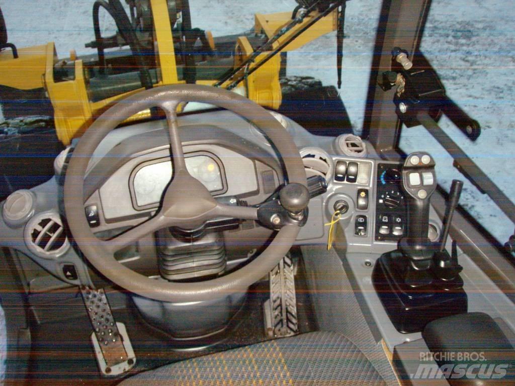 Volvo L 20 F med A/C 輪胎式裝載機