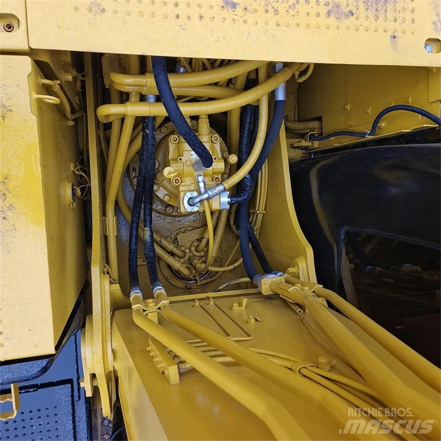 CAT 320 D 履帶式 挖土機/掘鑿機/挖掘機