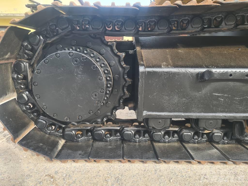 CAT 336 7A Japan 履帶式 挖土機/掘鑿機/挖掘機