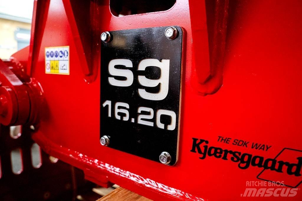 Promove SG 16.20 兩爪吊夾