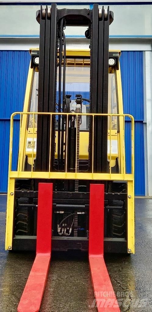 Hyster H 30 FT 柴油卡車