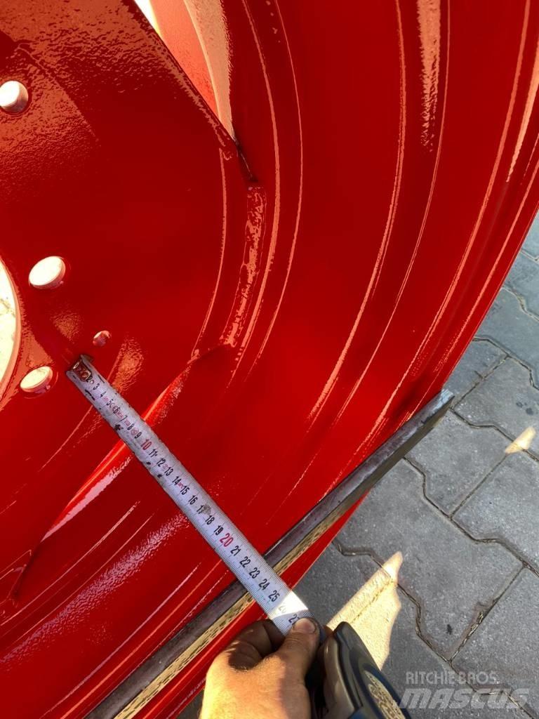Fendt RIMS 14X30 輪胎、車輪和輪圈