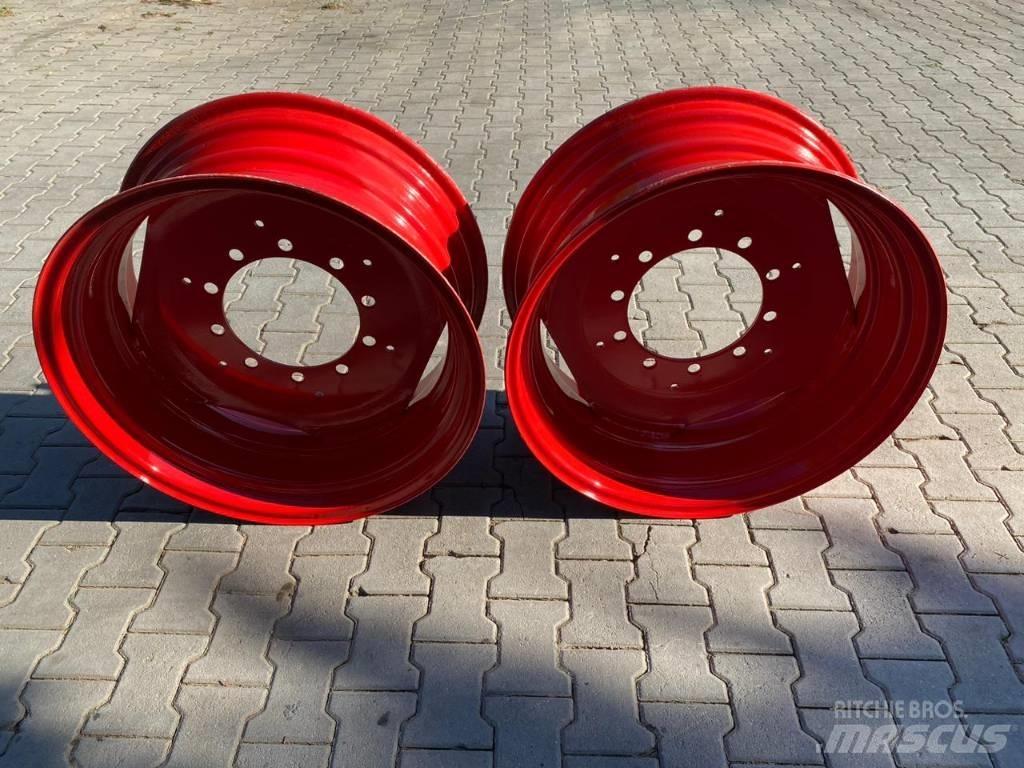 Fendt RIMS 14X30 輪胎、車輪和輪圈