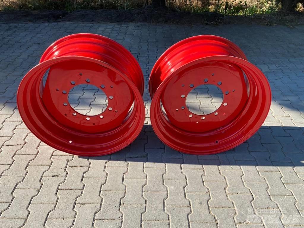 Fendt RIMS 14X30 輪胎、車輪和輪圈