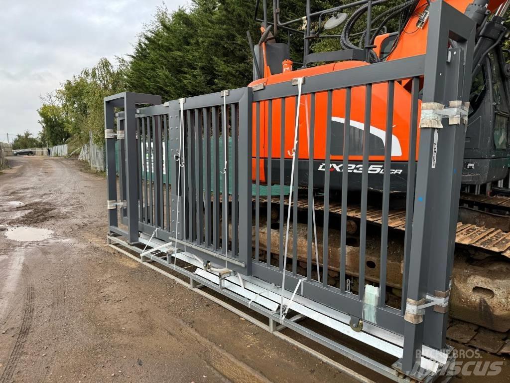 GATES 20FOOT 其他