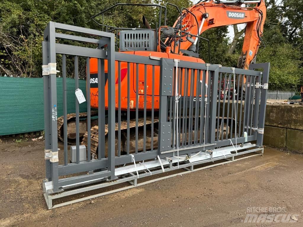 GATES 20FOOT 其他