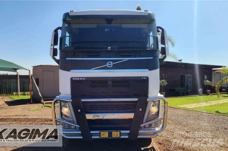 Volvo Fh440 其他貨車
